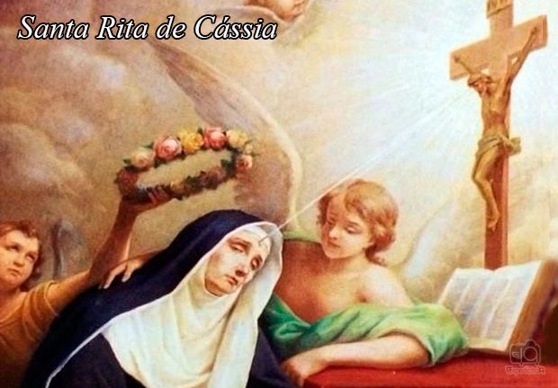 Santa Rita de Cássia