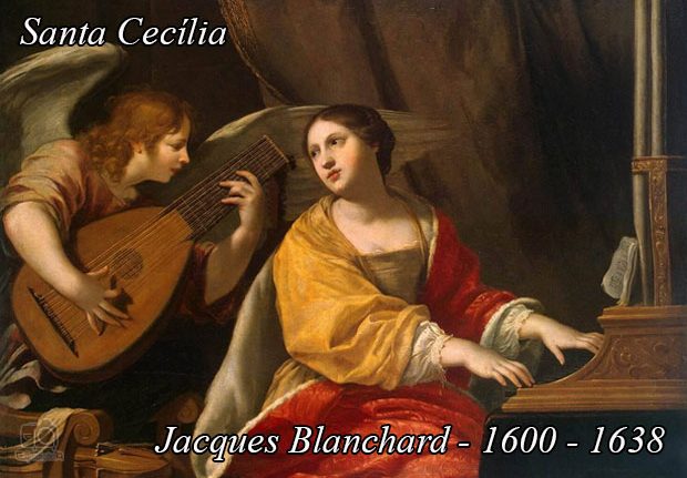 Santa Cecília