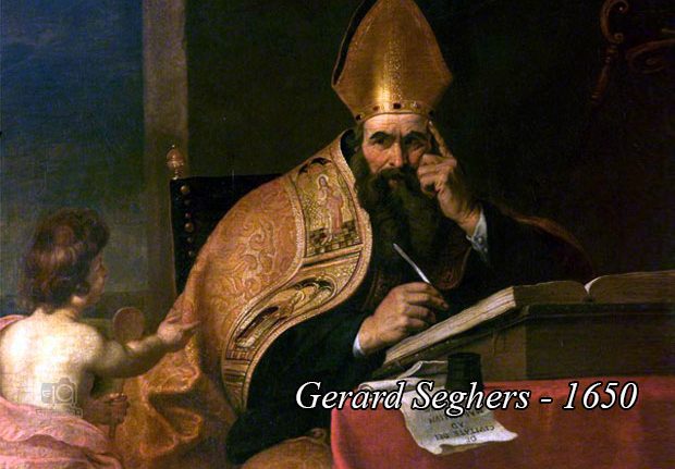 Santo Agostinho