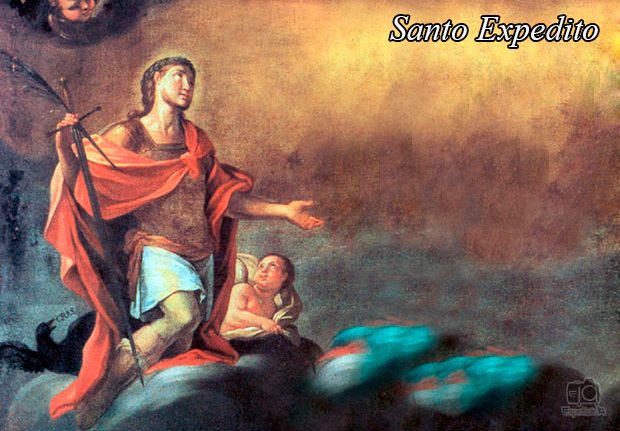 Santo Expedito