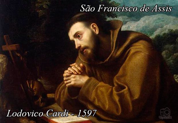 São Francisco de Assis