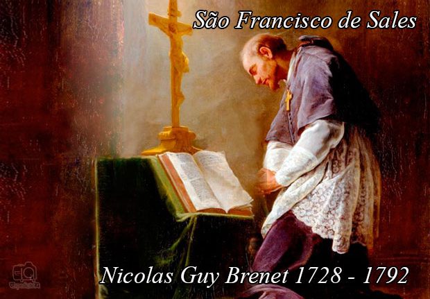 São Francisco de Sales
