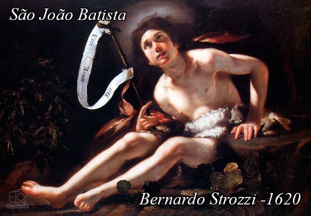 São João Batista