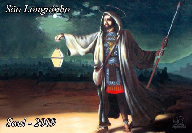 São Longuinho