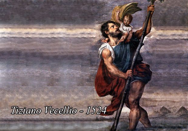 São Cristóvão