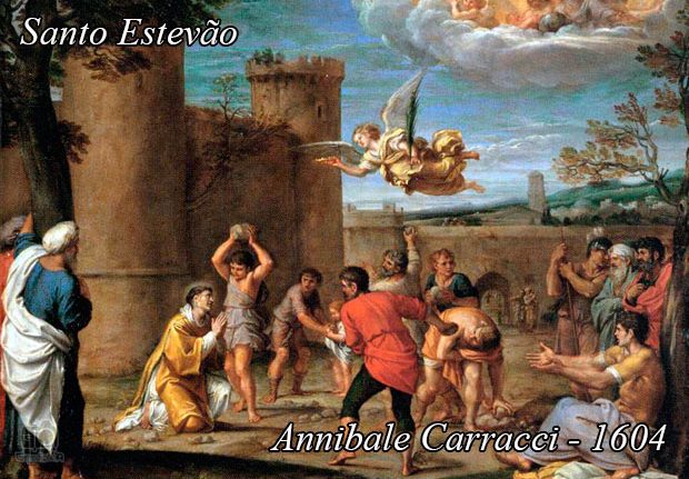 Santo Estevão