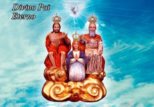 Divino Pai Eterno