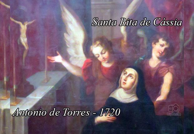 Santa Rita de Cássia
